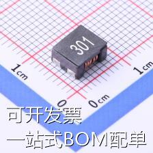 SCM7060-301T 共模滤波器 300Ω@100MHz 5A 原装现货