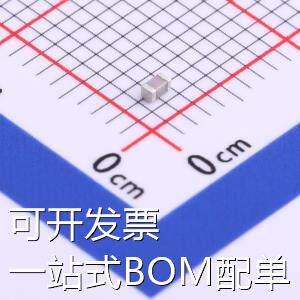 CGA3EAC0G2A472JT000E 贴片电容(MLCC) 4.7nF ±5% 100V 存储器