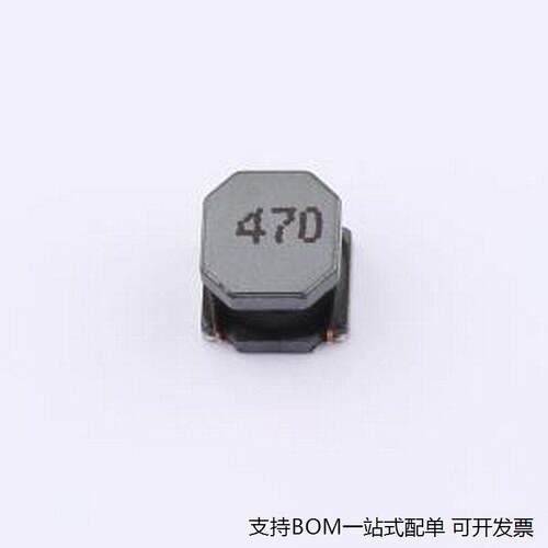 CR8065A-470M功率电感uH