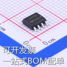 L5973D013TR DC-DC电源芯片 降压型 现货