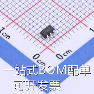 TP6217C33M5G 线性稳压器(LDO) Higt PSRR Voltage Regulator 原