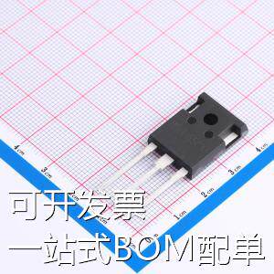 XD050H065CX1S3 IGBT管/模块 IGBT管 385W 650V 50A 现货