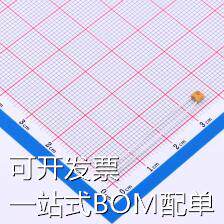 K104K15X7RF53L2 直插独石电容(MLCC) 100nF ±10% 50V 现货