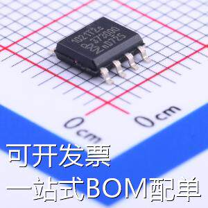 TJA1021T/20/CM,118 LIN收发器 LIN 2.2A/SAE J2602收发器 通信接
