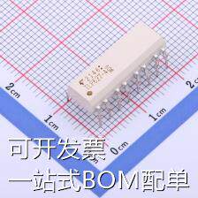TLP627-4(F) 光耦-光电晶体管输出 TLP627-4(F) 现货