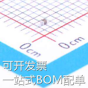 GRM155R61C224MA12D 贴片电容(MLCC) 220nF ±20% 16V 存储器 现