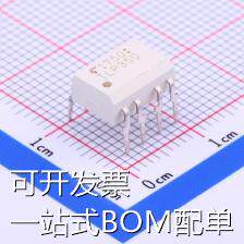 TLP350(F) 光耦-逻辑输出 TLP350(F) 现货