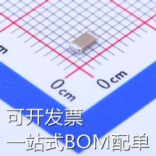 CC1206KRX7R9BB103 贴片电容(MLCC) 10nF ±10% 50V 现货