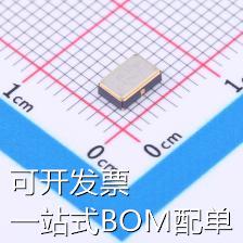 X1G0053910022 温度补偿晶体振荡器(TCXO) 40MHz ±1ppm 3.