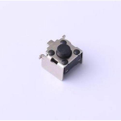 TS-1005B-AR05026 轻触开关 6*6*5mm 卧贴 轻触开关 SMD原装现货
