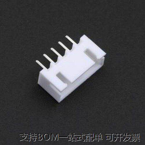 DS1069-5MVW6X线对板针