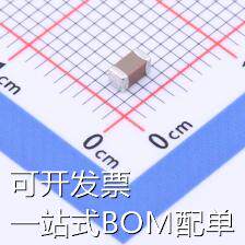 CS3216X5R106K250NRI 贴片电容(MLCC) 10uF ±10% 25V 现货