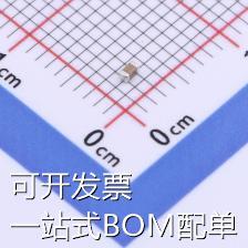 GRM188B11H153KA01D 贴片电容(MLCC) 15nF ±10% 50V 现货