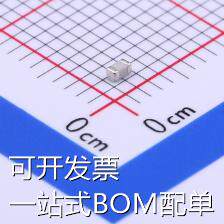 0603N820F101CT 贴片电容(MLCC) 82pF ±1% 100V 现货