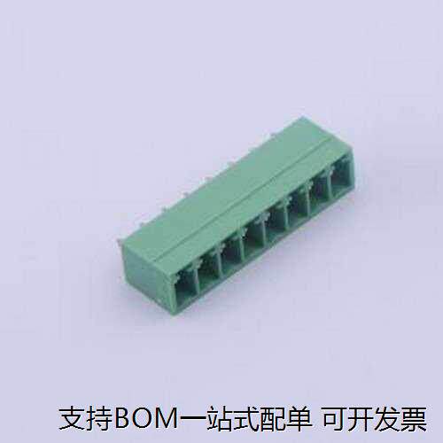 15ETYVC-3.808P4AH插拔