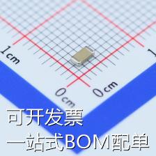 CC1206KRX7R0BB473 贴片电容(MLCC) 47nF ±10% 100V 现货