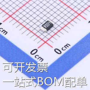 SP1206FR004J1WPRH 电流采样电阻/分流器 4mΩ ±1% 1W 现货