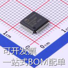 DM9000AEP 以太网芯片 DM9000AEP 现货