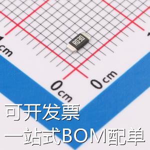 LRAN12CFTR030 电流采样电阻/分流器 30mΩ ±1% 1W 现货