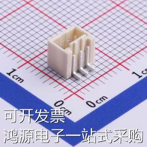 874370343 线对板/线对线连接器 1.5mm 1x3P 立贴 查看类似商品