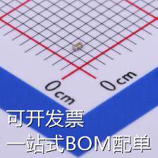 LLD153D80G105ME01D 贴片电容(MLCC) 1uF ±20% 4V 现货
