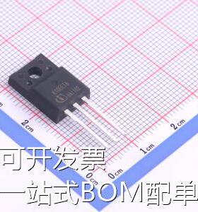 IKA10N65ET6 IGBT管/模块 IKA10N65ET6 现货