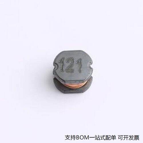 FCD75-121K功率电感SMD