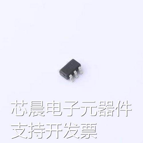 74LVCE1G00W5-7 逻辑门 74LVCE1G00W5-7 SOT-25-5原装现货