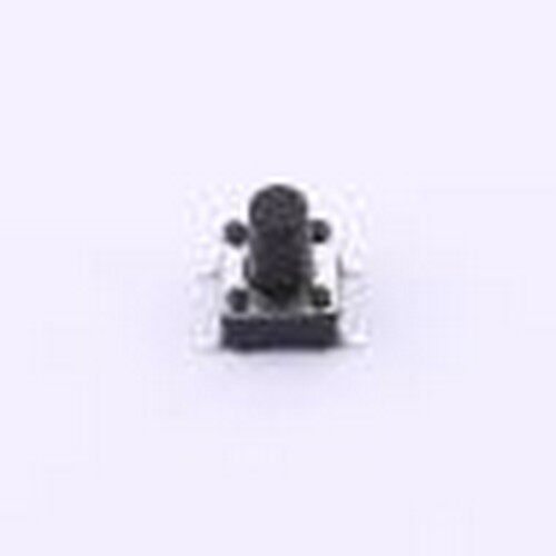 HX TS6685TP 250gf 009 轻触开关 6*6*8.5mm 贴片 轻触开关 SMD原