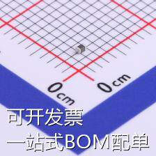 C1005X5R1A335KTJ00E 贴片电容(MLCC) 3.3uF ±10% 10V 现