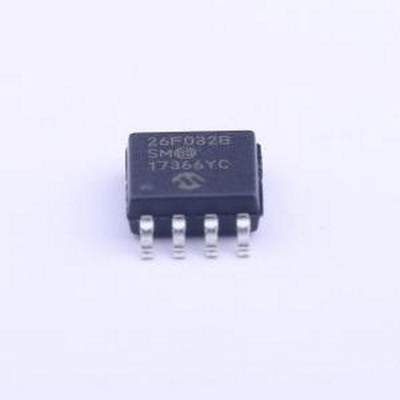 SST26VF032BT-104I/SM SST26VF032BT-104I/SM SOIC-8-208mil原装