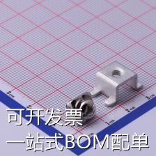 TS44010B 冷压端子 螺钉端子 四脚 M4 二件套 现货