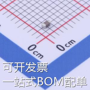 GCM188L81H473KA55D 贴片电容(MLCC) 47nF ±10% 50V 存储