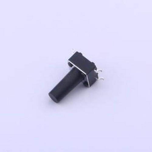 TS-1095PS-A145B2-C3D2 轻触开关 6*6*11.5mm 立贴 轻触开关 SMD