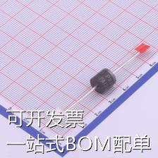 30KPA120A 瞬态抑制二极管(TVS) 单向 Vrwm:120V 现货