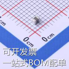 C0805X6S226M100NT 贴片电容(MLCC) 22uF ±20% 10V 现货