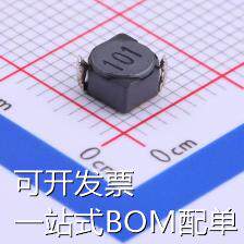 SCDS4D28T-101M-S-N 功率电感 100uH ±20% 290mA 1.02&Ome 现货