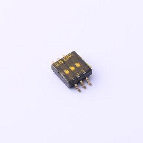 KF1028-03P-TR-DFT-02A KF1028-03P-TR-DFT-02A SMD-6P,5.4x5.4mm