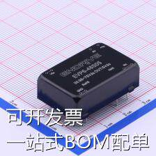 EVP6-48S05 电源模块 Vin=36V~72V Vout=5V 1200mA 现货