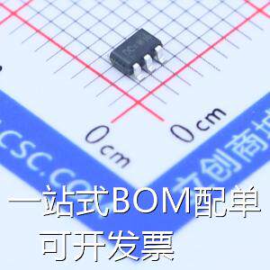 RT9193-18GB 线性稳压器(LDO) 输入5.5V 输出1.8V~1.8V 300mA 原