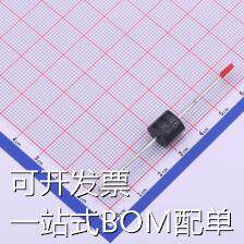 15KPA60CA/B 瞬态抑制二极管(TVS) 双向 Vrwm:60V 现货