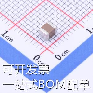 CS3225X7R476K6R3NRL 贴片电容(MLCC) 47uF ±10% 6.3V 存储器 现