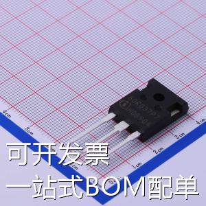 全新原装IPW60R037P7XKSA1 N沟道 650V 76A 场效应管(MOSFET)拍前 - 实物图