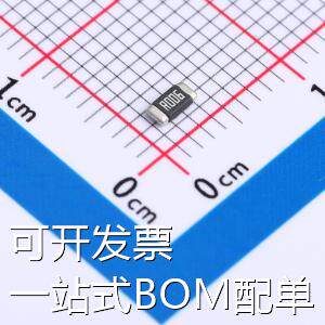 LRAN12CFTR006 电流采样电阻/分流器 6mΩ ±1% 1W 现货