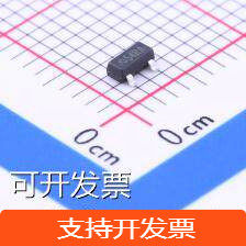 ME6206A28XG 线性稳压器(LDO) 正 Vin=6V Vout=2.8V 300mA 50dB@(