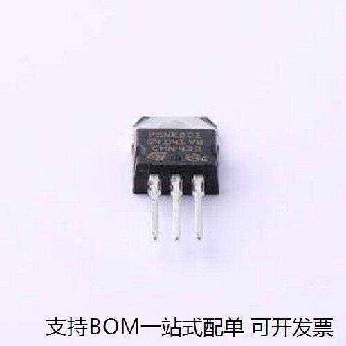 STP5NK80Z场效应管(MOSF