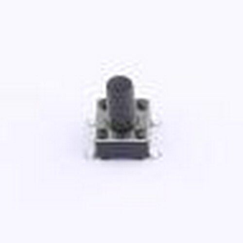 TS6695TP 250gf 009 轻触开关 6*6*9.5mm 立贴 轻触开关 SMD原装