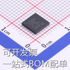 CC2530F256RHAR 无线收发芯片 CC2530F256RHAR 现货