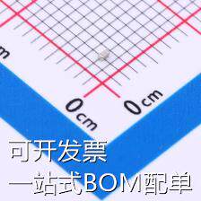 CQ0402JRNPO9BN300 贴片电容(MLCC) 30pF ±5% 50V 现货