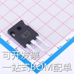 MS4368PBF 场效应管(MOSFET) MS4368PBF 现货